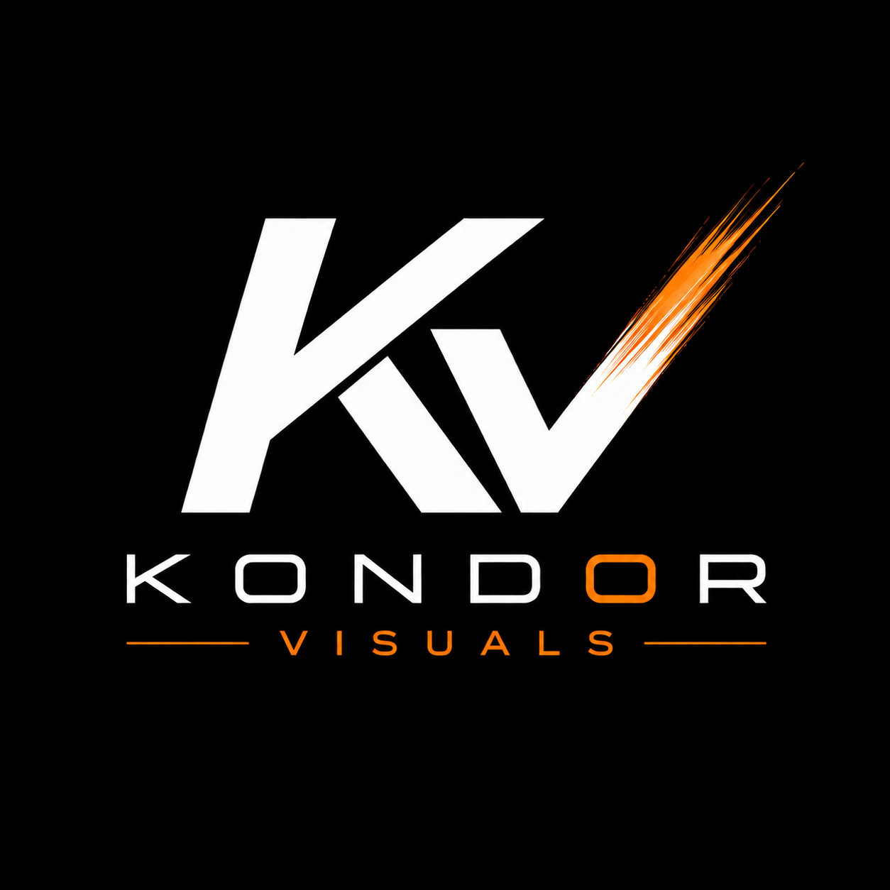 Kondor Visuals logó